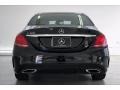 Black - C 300 Sedan Photo No. 3