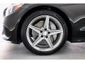 Black - C 300 Sedan Photo No. 8