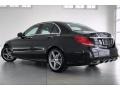 Black - C 300 Sedan Photo No. 10