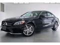 Black - C 300 Sedan Photo No. 12