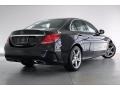 Black - C 300 Sedan Photo No. 16