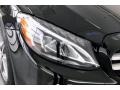 Black - C 300 Sedan Photo No. 32