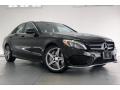 Black - C 300 Sedan Photo No. 34