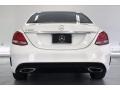 Polar White - C 300 Sedan Photo No. 3