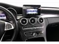 Polar White - C 300 Sedan Photo No. 5