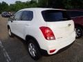 Summit White - Trax LS AWD Photo No. 2