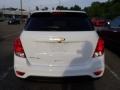 Summit White - Trax LS AWD Photo No. 3