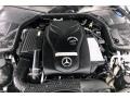 Polar White - C 300 Sedan Photo No. 9
