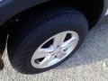 Summit White - Trax LS AWD Photo No. 5