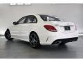 Polar White - C 300 Sedan Photo No. 10