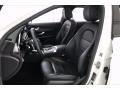 Polar White - C 300 Sedan Photo No. 14