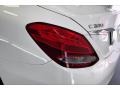 Polar White - C 300 Sedan Photo No. 26