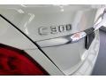 Polar White - C 300 Sedan Photo No. 27