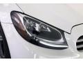 Polar White - C 300 Sedan Photo No. 32