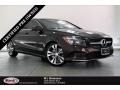 2017 Cocoa Brown Metallic Mercedes-Benz CLA 250 Coupe #138800595