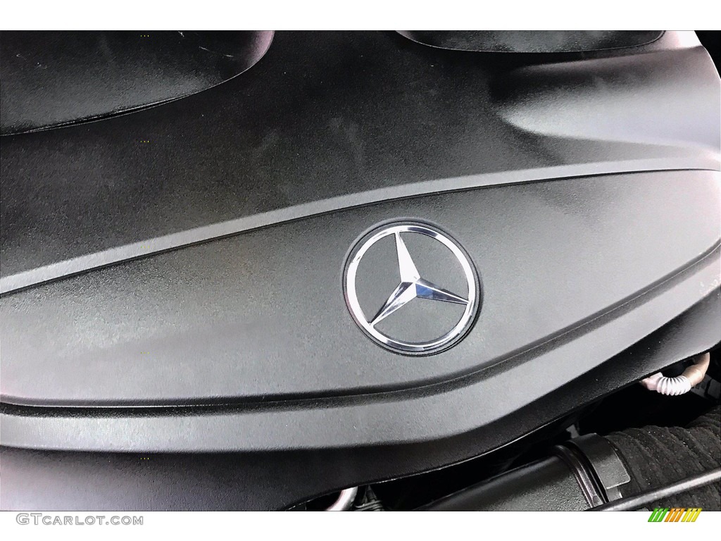 2017 CLA 250 Coupe - Cocoa Brown Metallic / Sahara Beige photo #31