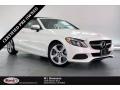 Polar White - C 300 Cabriolet Photo No. 1