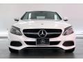 Polar White - C 300 Cabriolet Photo No. 2