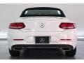 Polar White - C 300 Cabriolet Photo No. 3