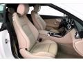 Polar White - C 300 Cabriolet Photo No. 6