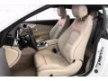 Polar White - C 300 Cabriolet Photo No. 14