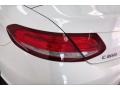 Polar White - C 300 Cabriolet Photo No. 26