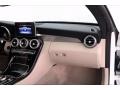 Polar White - C 300 Cabriolet Photo No. 28