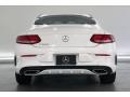 Polar White - C 300 Coupe Photo No. 3