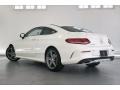 Polar White - C 300 Coupe Photo No. 10