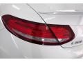 Polar White - C 300 Coupe Photo No. 26