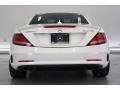 Polar White - SLC 43 AMG Roadster Photo No. 3