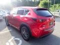 Soul Red Metallic - CX-5 Touring AWD Photo No. 5