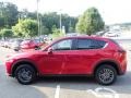 Soul Red Metallic - CX-5 Touring AWD Photo No. 6