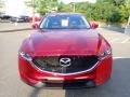 Soul Red Metallic - CX-5 Touring AWD Photo No. 8