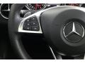 Black Steering Wheel Photo for 2017 Mercedes-Benz SLC #138958883