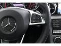  2017 SLC 43 AMG Roadster Steering Wheel