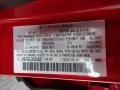 Soul Red Metallic - CX-5 Touring AWD Photo No. 22