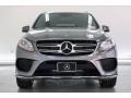 2017 Selenite Grey Metallic Mercedes-Benz GLE 350  photo #2