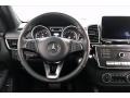 2017 Selenite Grey Metallic Mercedes-Benz GLE 350  photo #4