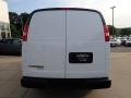 Summit White - Express 2500 Cargo WT Photo No. 3