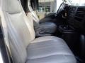 Summit White - Express 2500 Cargo WT Photo No. 10