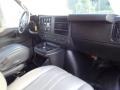 Summit White - Express 2500 Cargo WT Photo No. 11