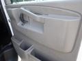 Summit White - Express 2500 Cargo WT Photo No. 12
