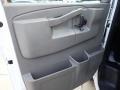 Summit White - Express 2500 Cargo WT Photo No. 16