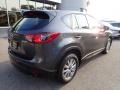 Meteor Gray Mica - CX-5 Sport AWD Photo No. 2