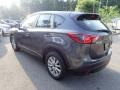 Meteor Gray Mica - CX-5 Sport AWD Photo No. 3