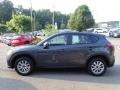 Meteor Gray Mica - CX-5 Sport AWD Photo No. 5