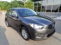 Meteor Gray Mica - CX-5 Sport AWD Photo No. 8