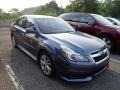 Twilight Blue Metallic - Legacy 2.5i Premium Photo No. 5