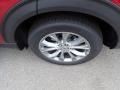 2020 Rapid Red Metallic Ford Explorer XLT 4WD  photo #8